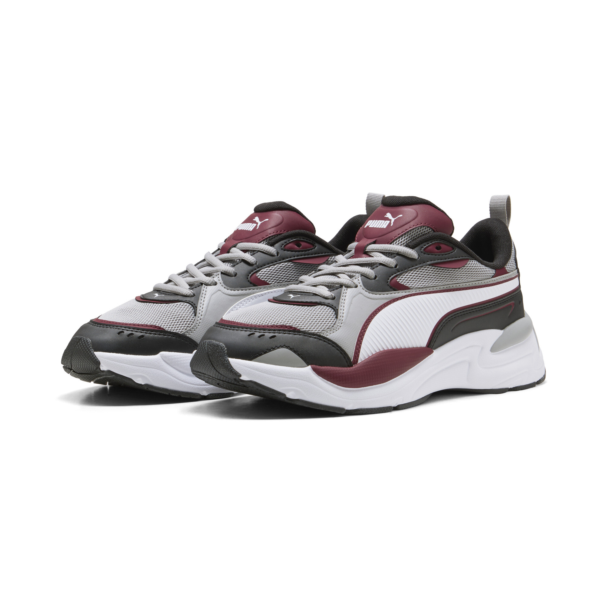 ZAPATO X-RAY 4