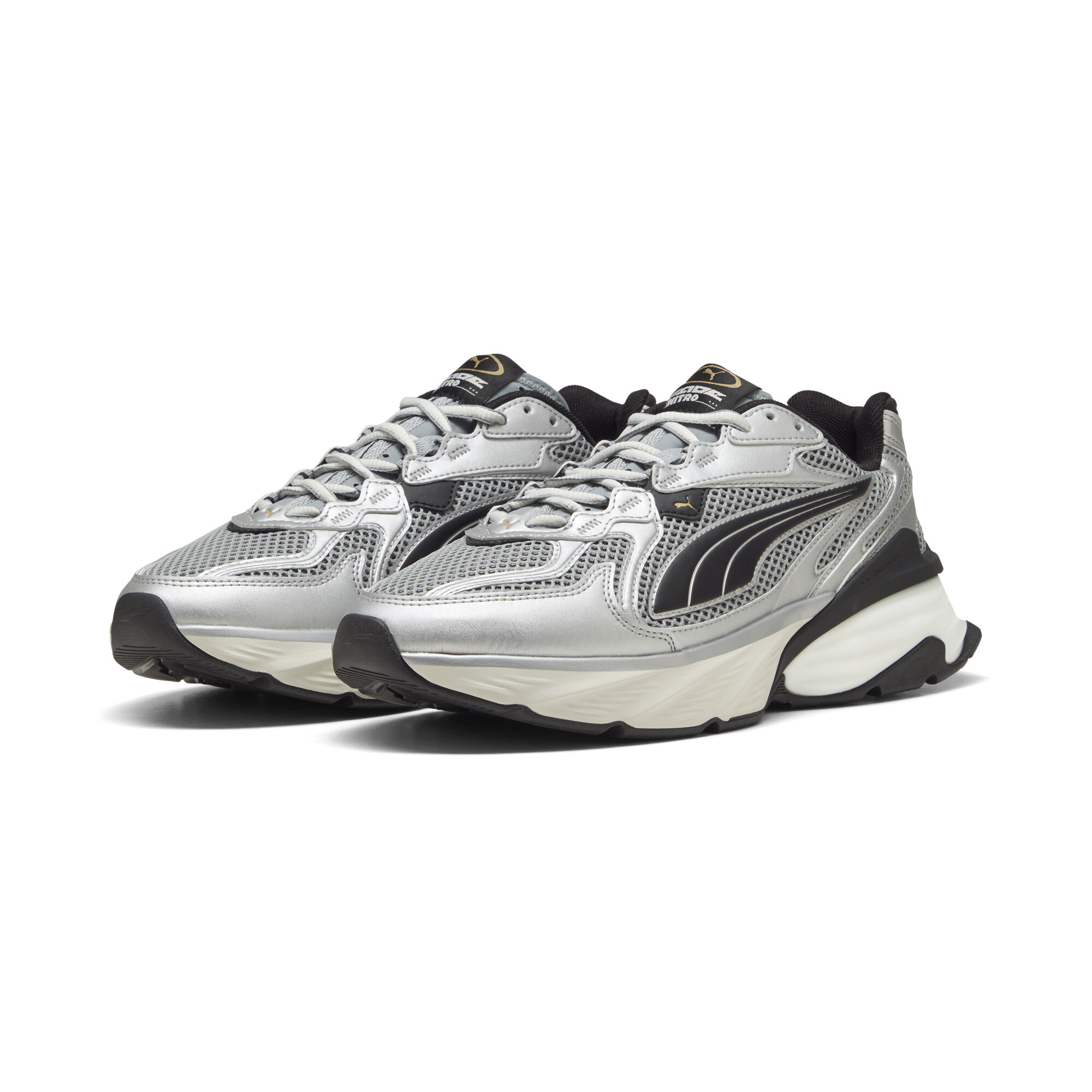 ZAPATOS FADE NITRO LS