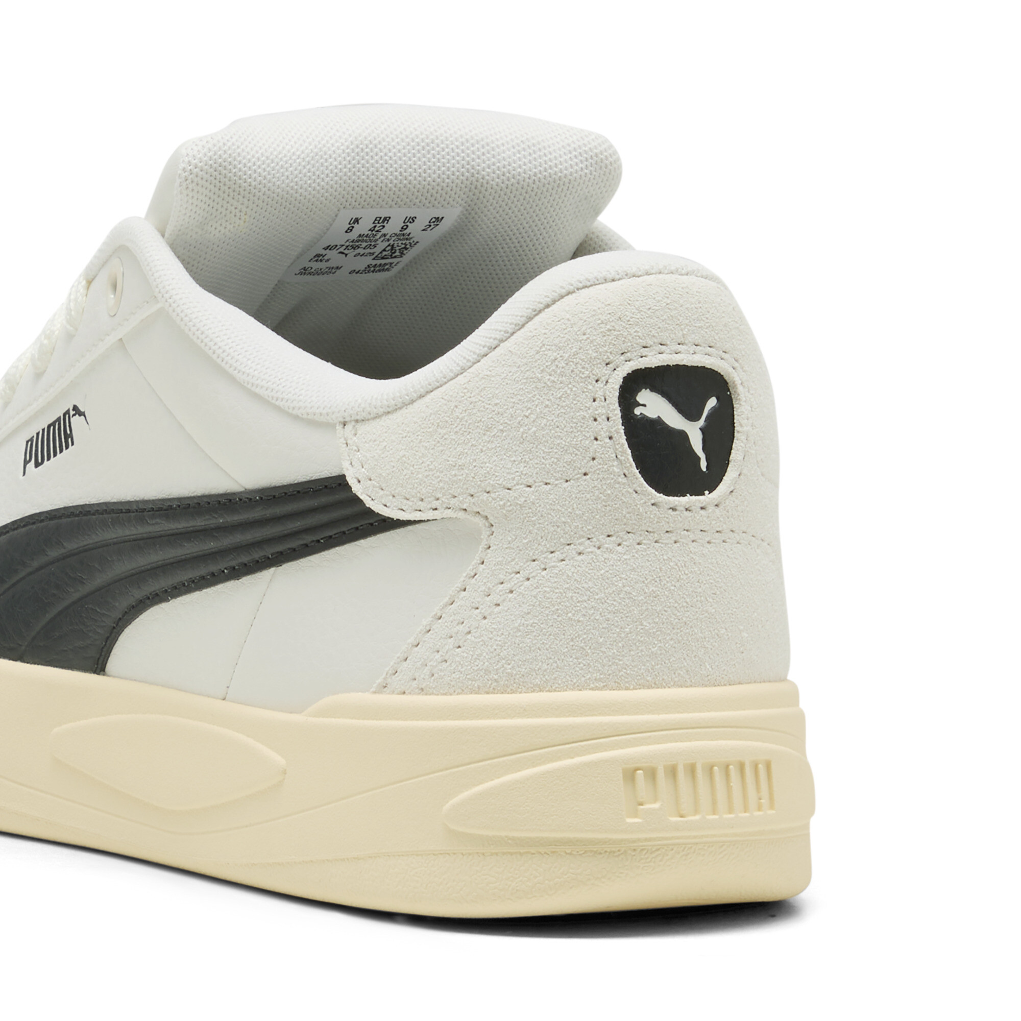 ZAPATO PARK LIFESTYLE II - Imagen 2