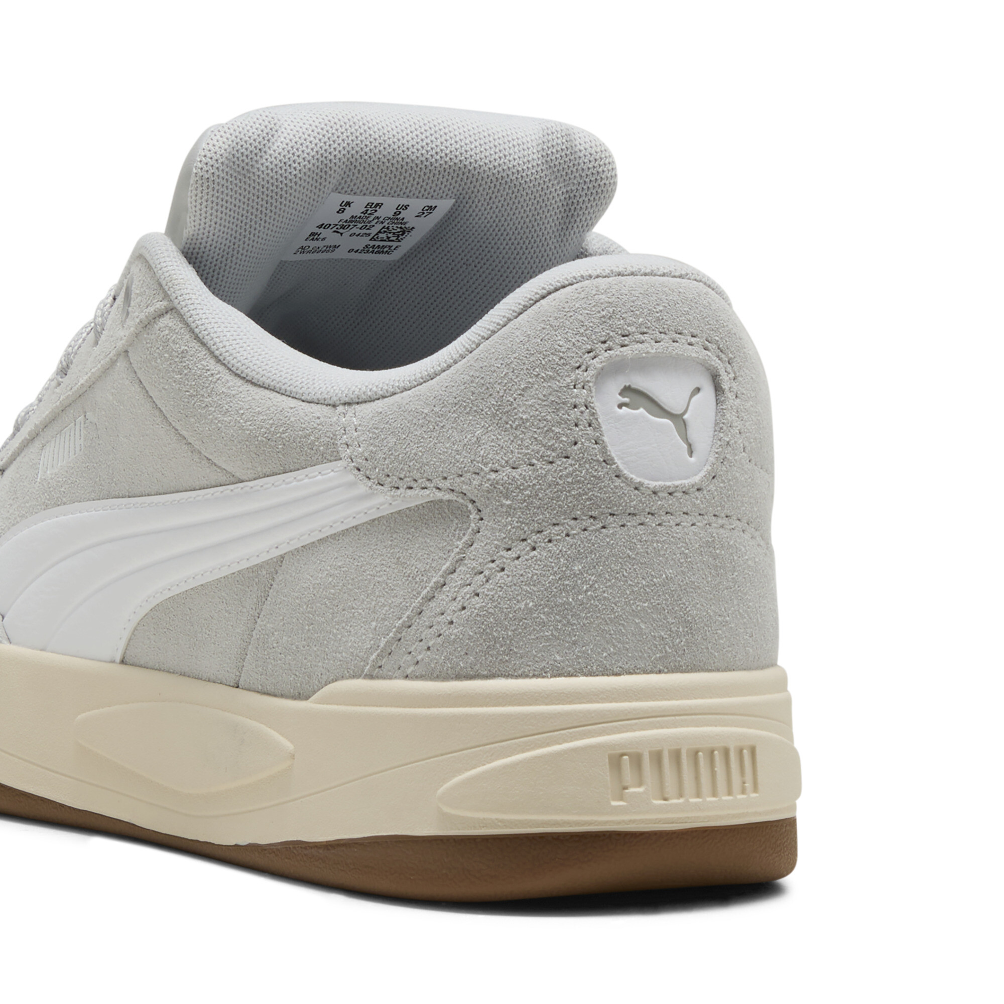 ZAPATO PARK LIFESTYLE II SD - Imagen 2