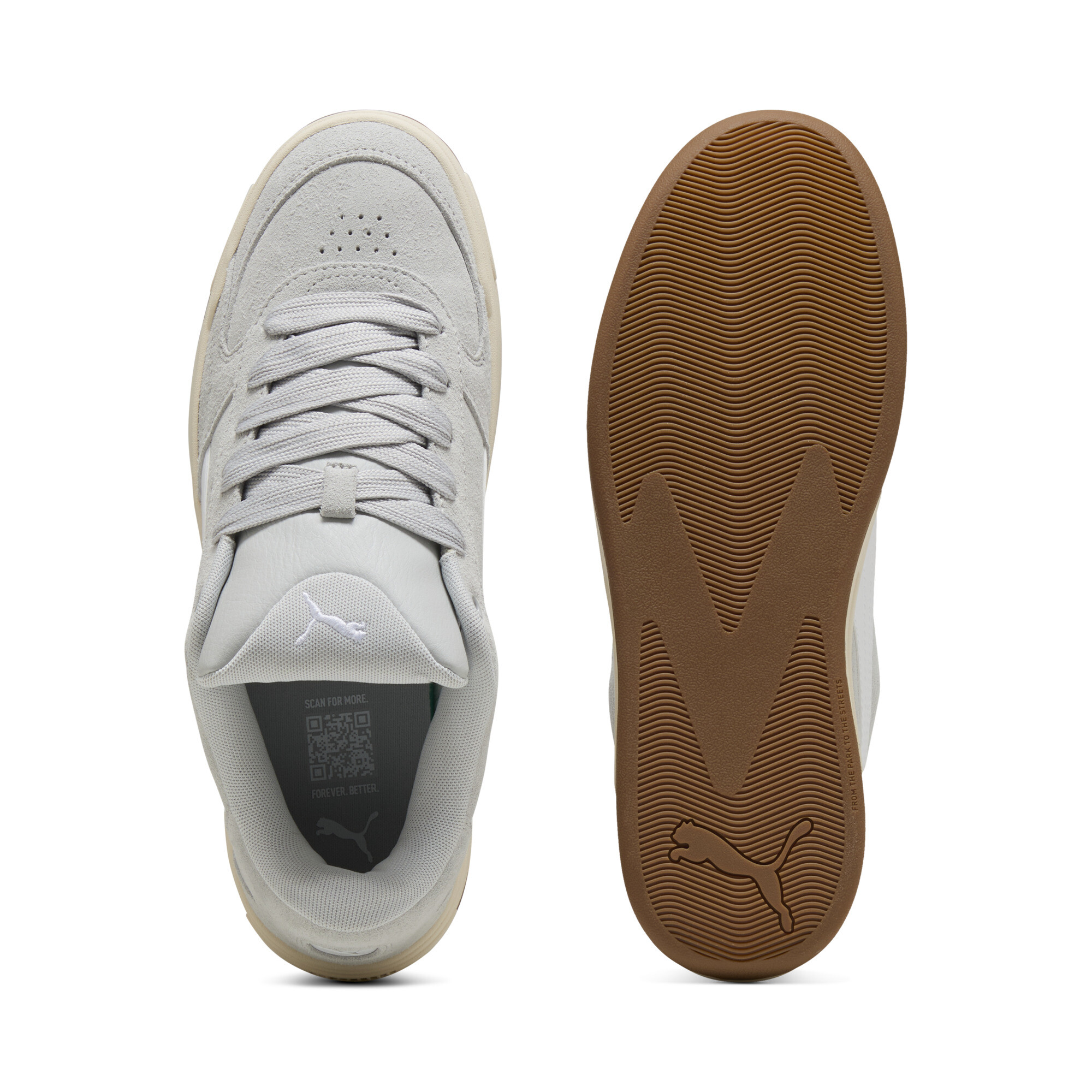 ZAPATO PARK LIFESTYLE II SD - Imagen 3