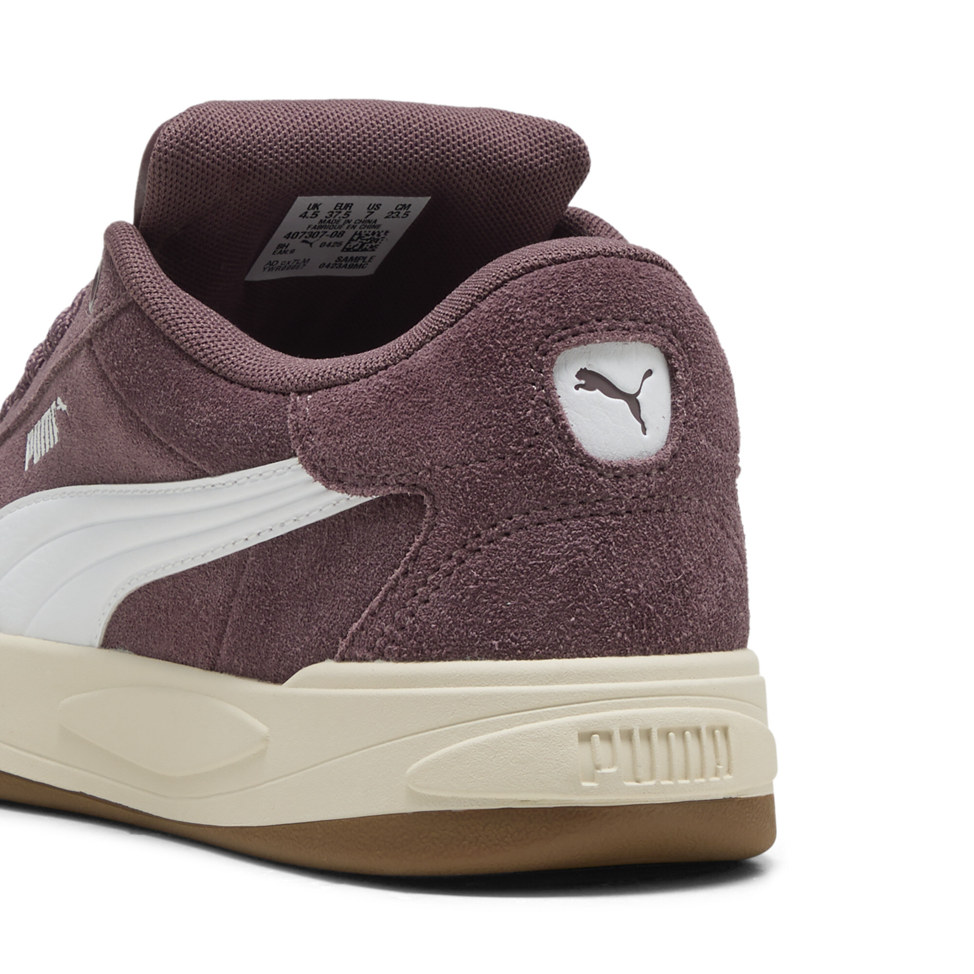 ZAPATO PARK LIFESTYLE II SD WNS - Imagen 2