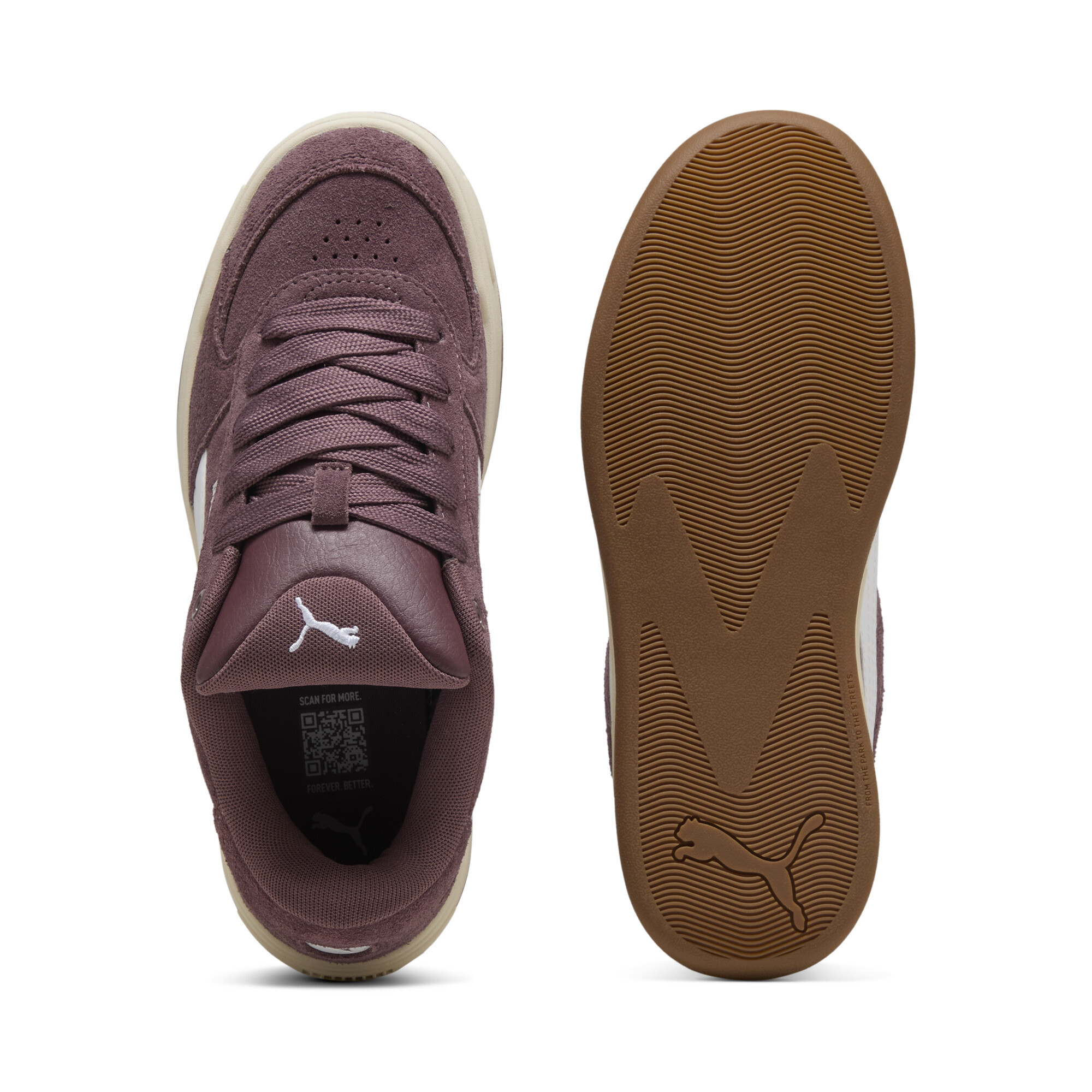 ZAPATO PARK LIFESTYLE II SD WNS - Imagen 3