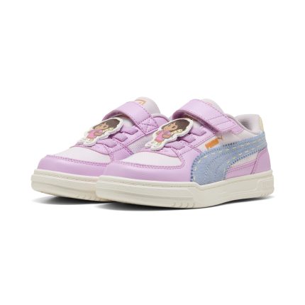 ZAPATO CAVEN III DORA AC + PS