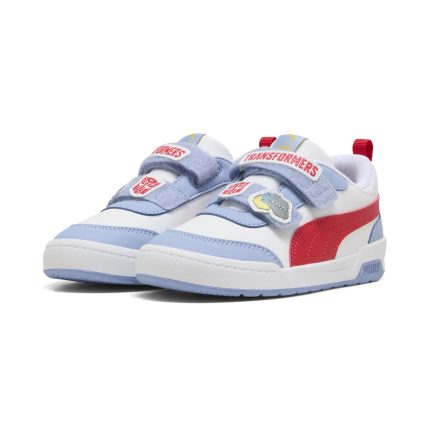 ZAPATO PUMA MULTIFLEX 2 SL TRANSFORMERS V PS