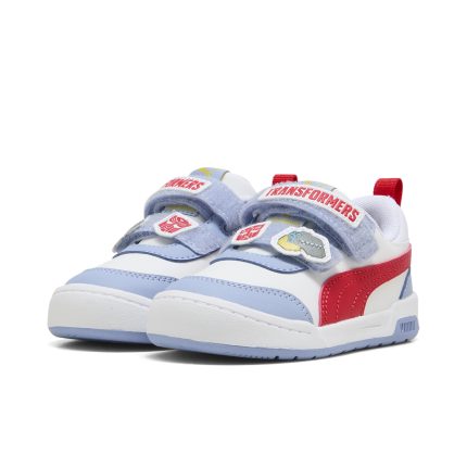 ZAPATO PUMA MULTIFLEX 2 SL TRANSFORMERS V INF