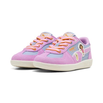 ZAPATO PALERMO DORA PS