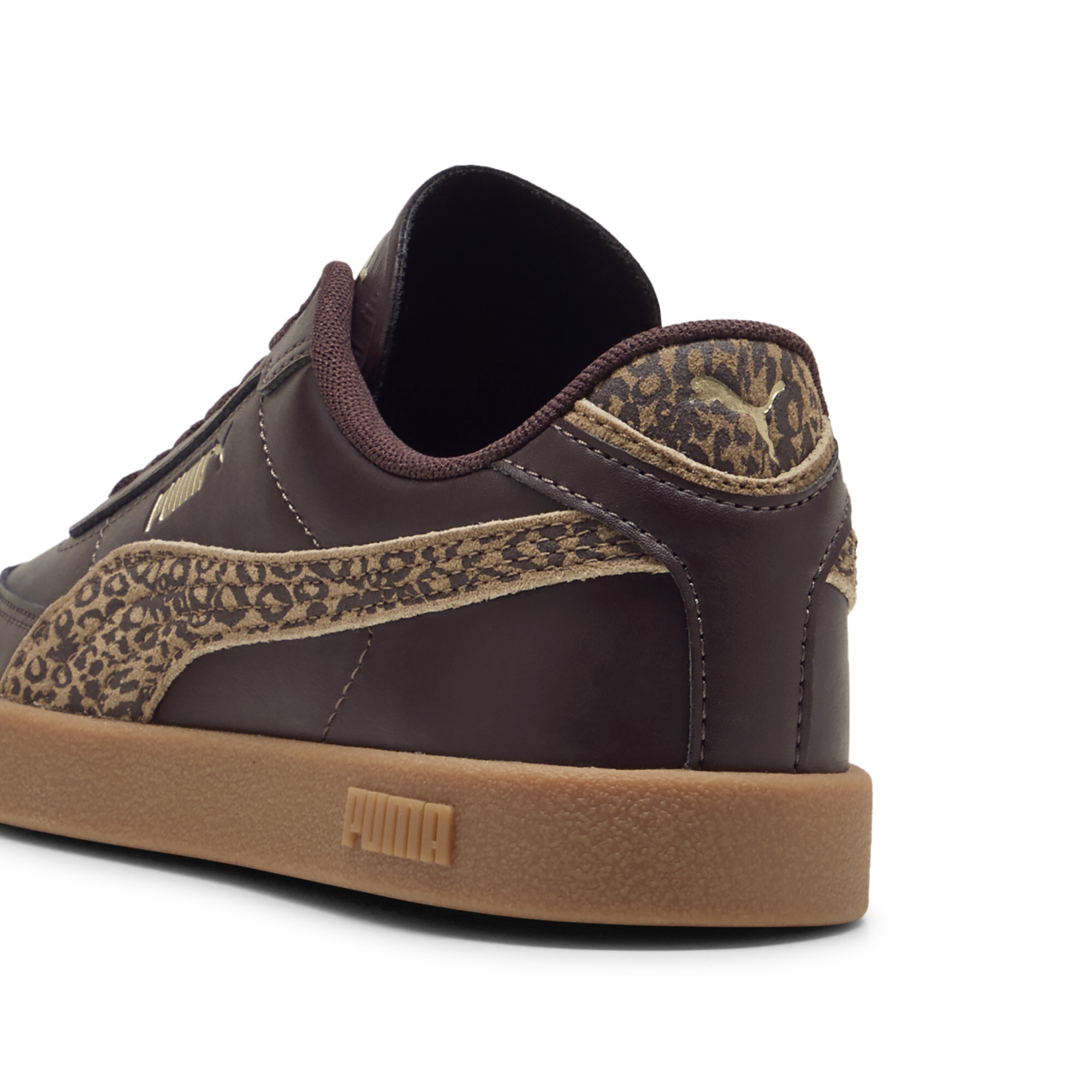 ZAPATO PUMA CLUB II ERA FELINE WNS - Imagen 2