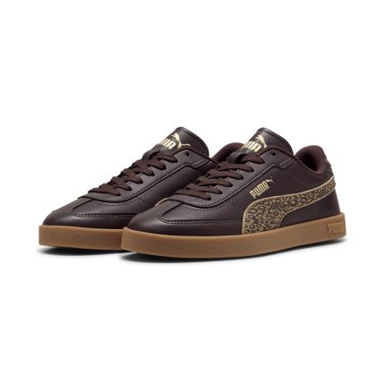ZAPATO PUMA CLUB II ERA FELINE WNS