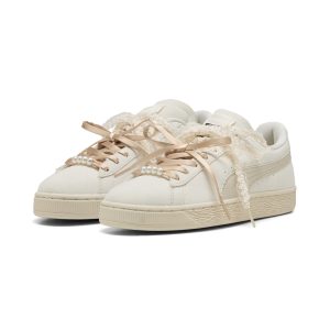 ZAPATO SUEDE BLOOM WNS