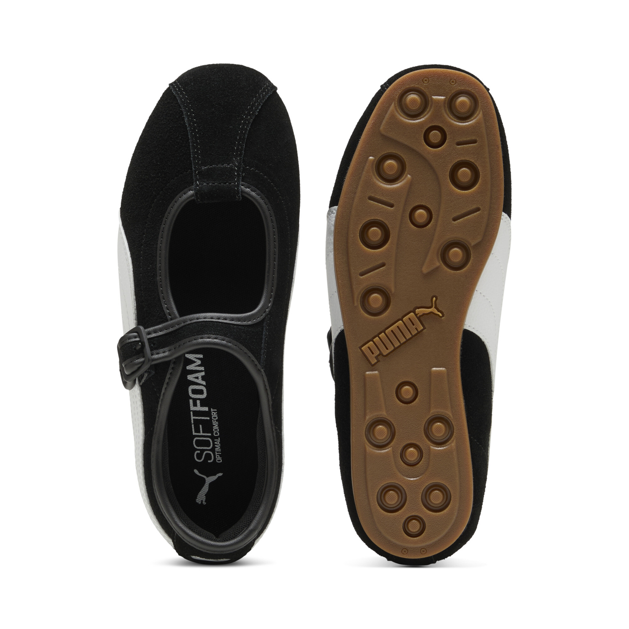 ZAPATO PUMA TACKLETTE WNS - Imagen 3