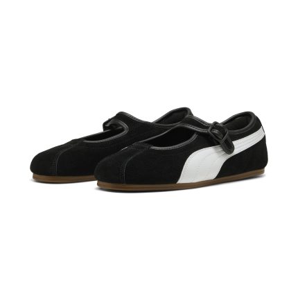 ZAPATO PUMA TACKLETTE WNS