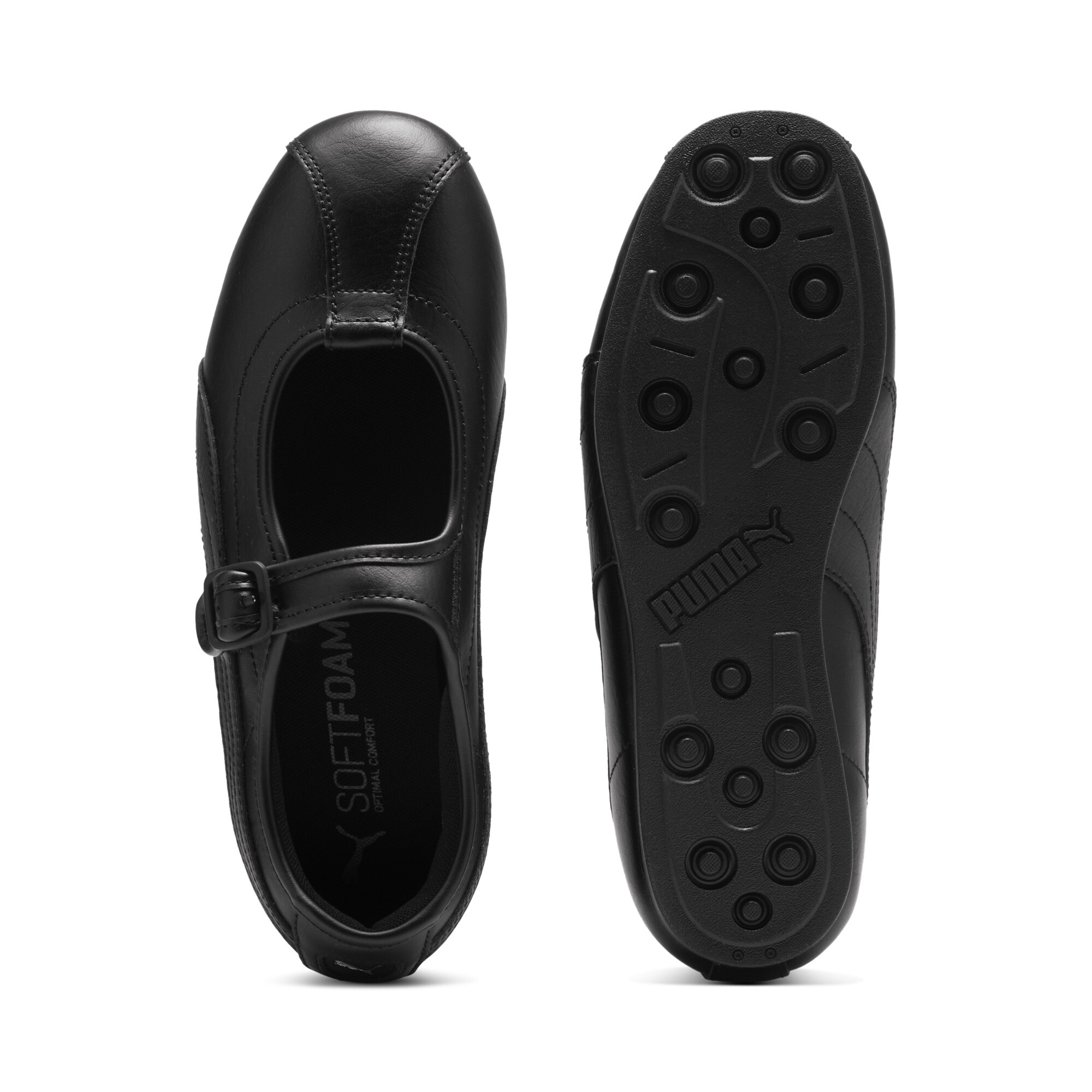 ZAPATO PUMA TACKLETTE L WNS - Imagen 3