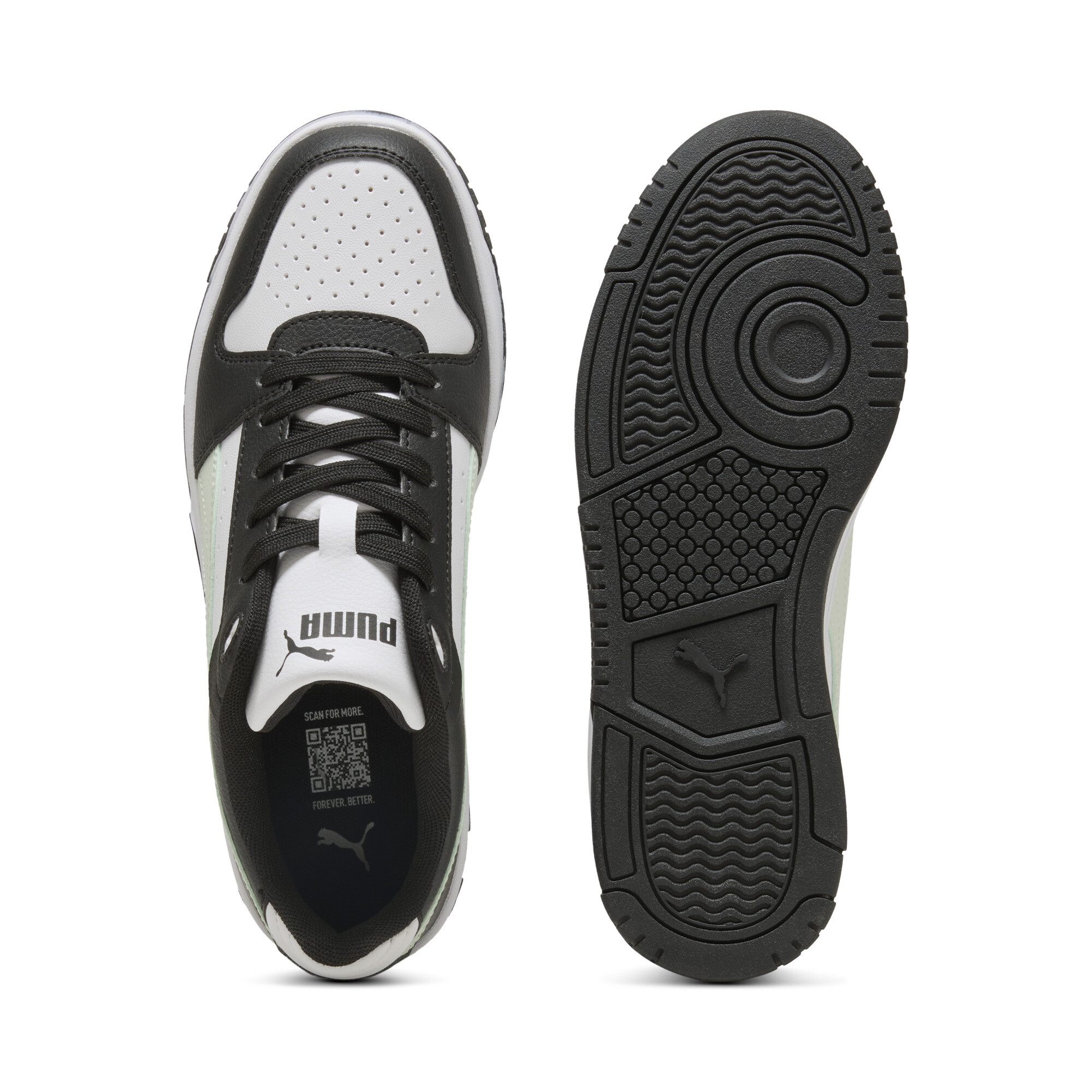 ZAPATO REBOUND SLAM LO WNS - Imagen 3