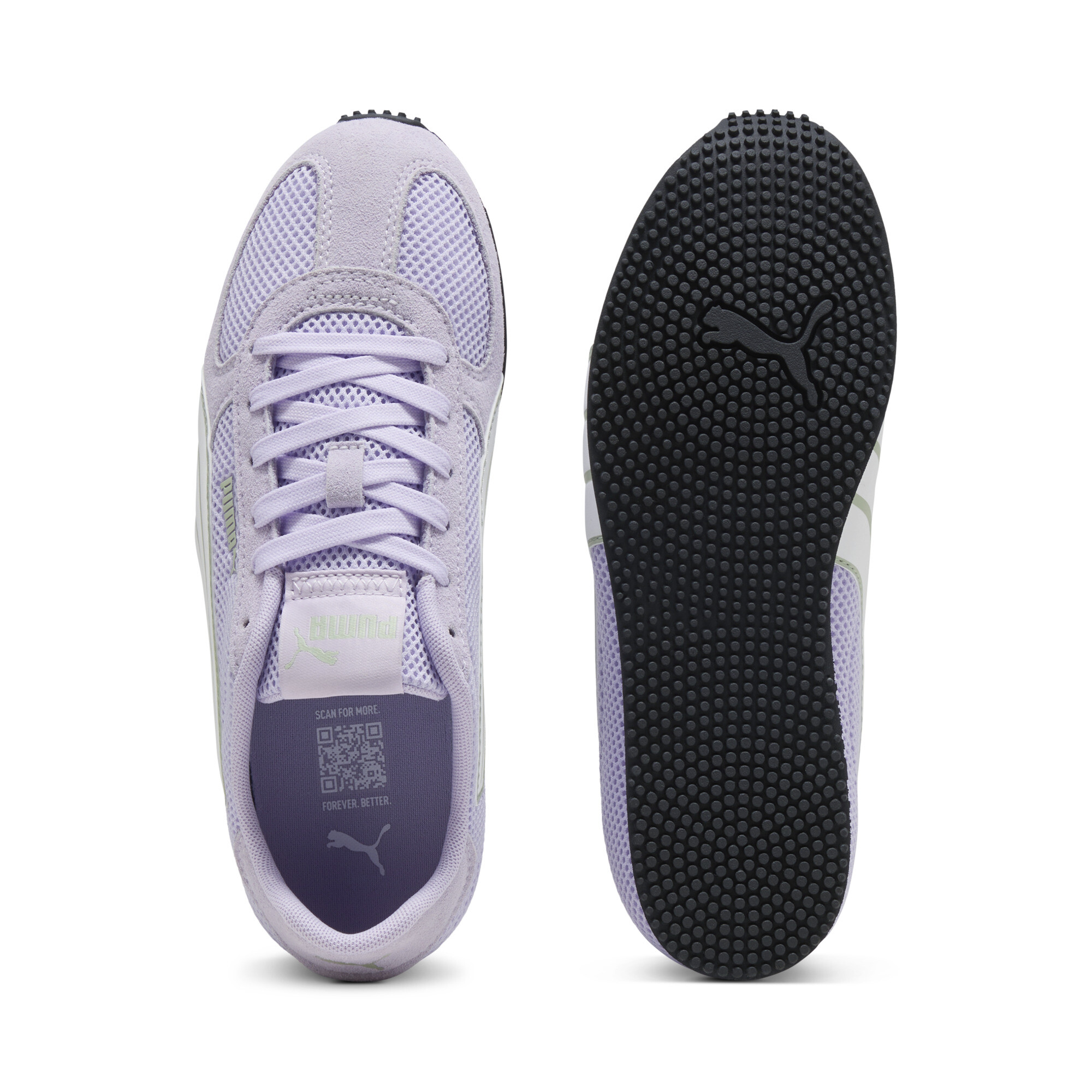 ZAPATO ST TRACK WNS - Imagen 3