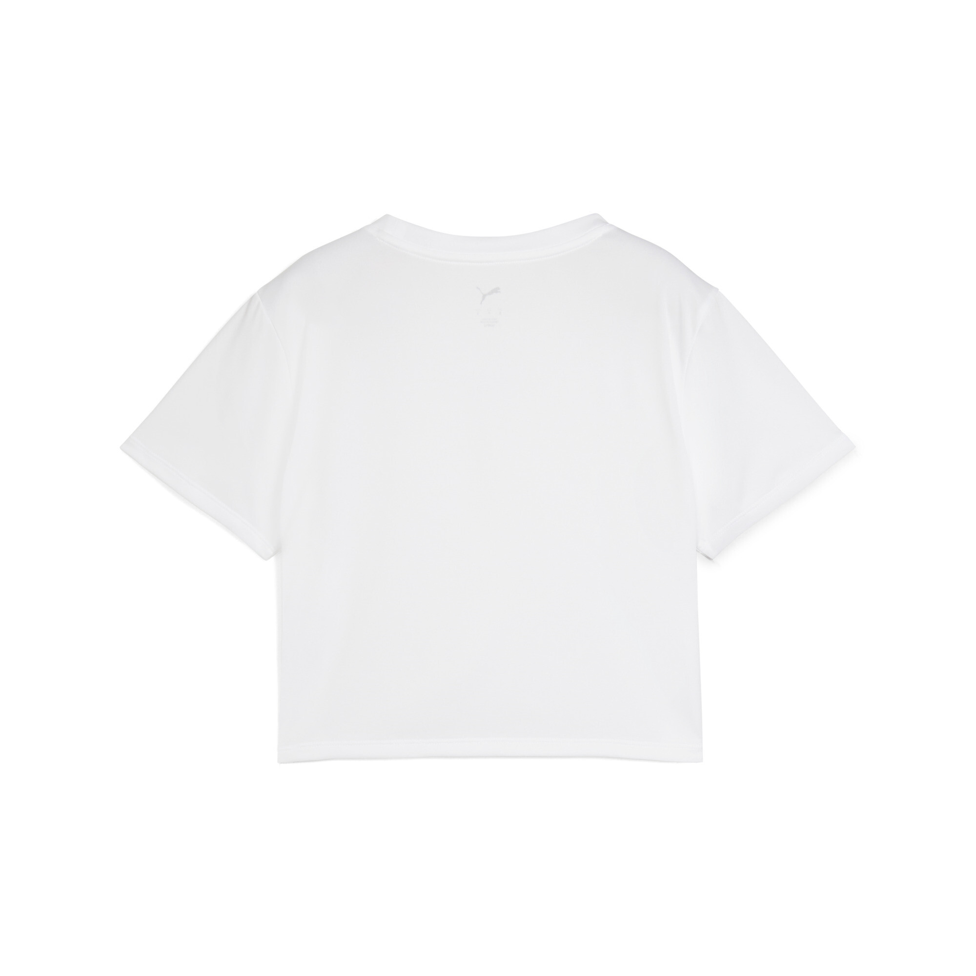 BLUSA TAD ESSENTIAL BABY TEE W - Imagen 2