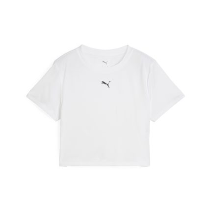 BLUSA TAD ESSENTIAL BABY TEE W