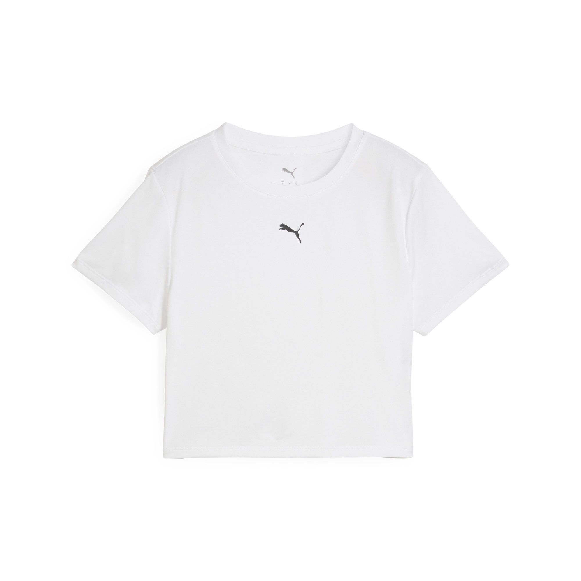 BLUSA TAD ESSENTIAL BABY TEE W