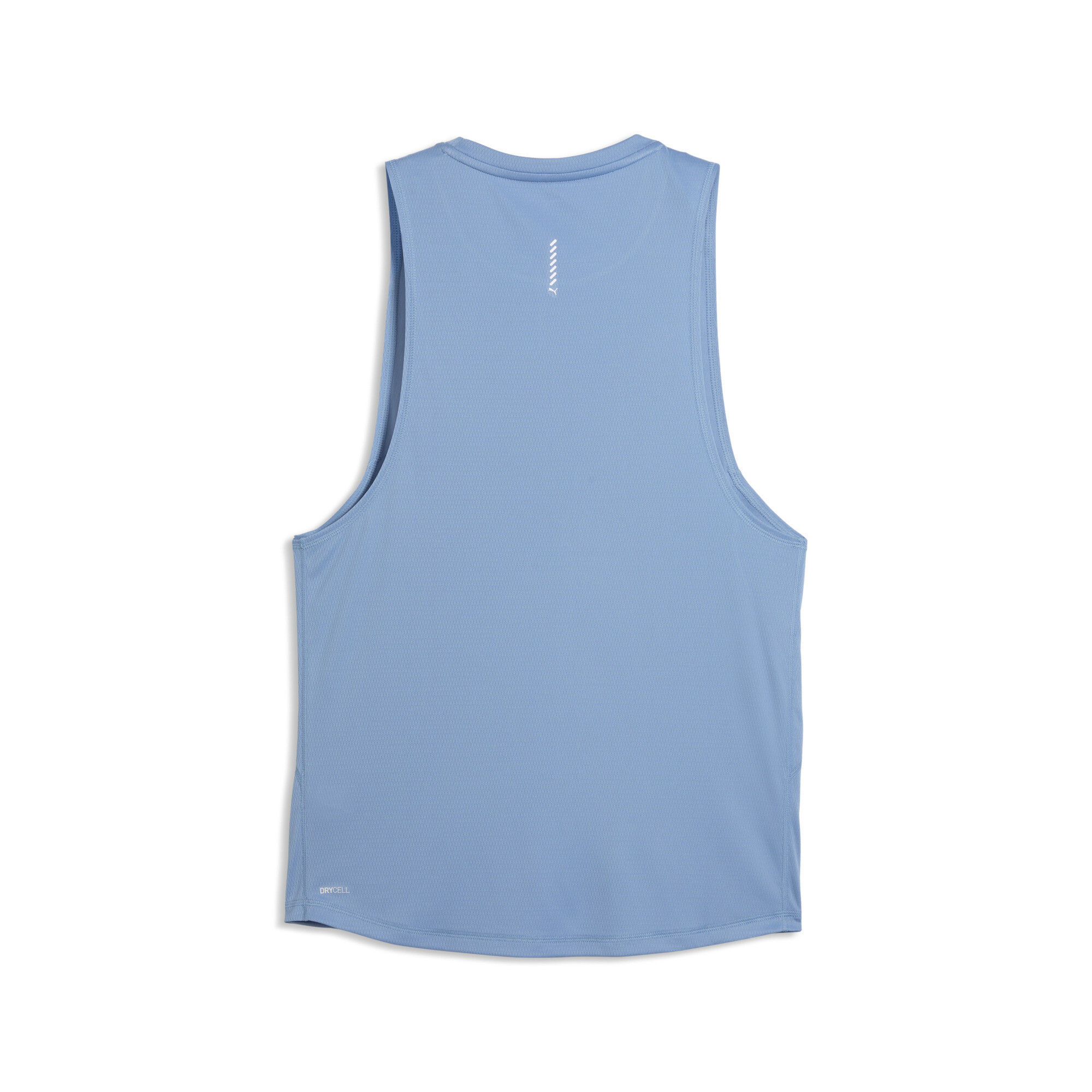 PLAYERA M RUN VELOCITY TANK (POLY) - Imagen 2