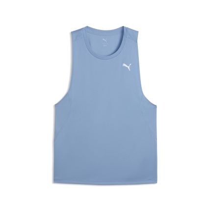 PLAYERA M RUN VELOCITY TANK (POLY)