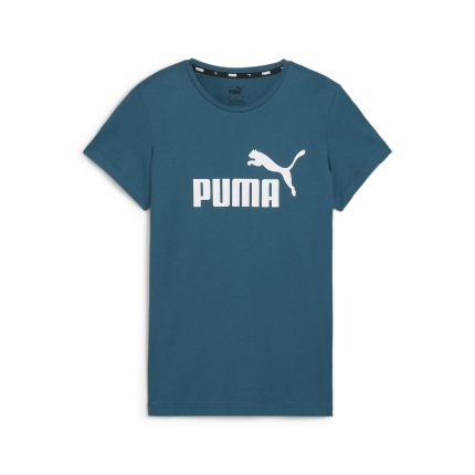 BLUSA ESS LOGO TEE W