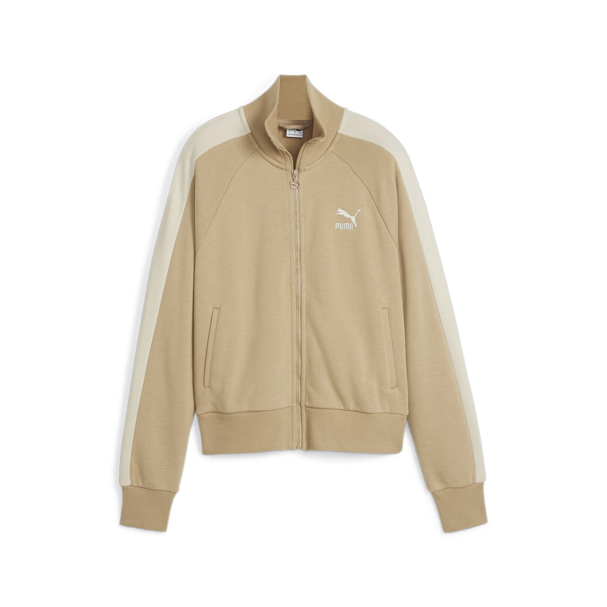 CHUMPA ICONIC T7 TRACK JACKET TR W