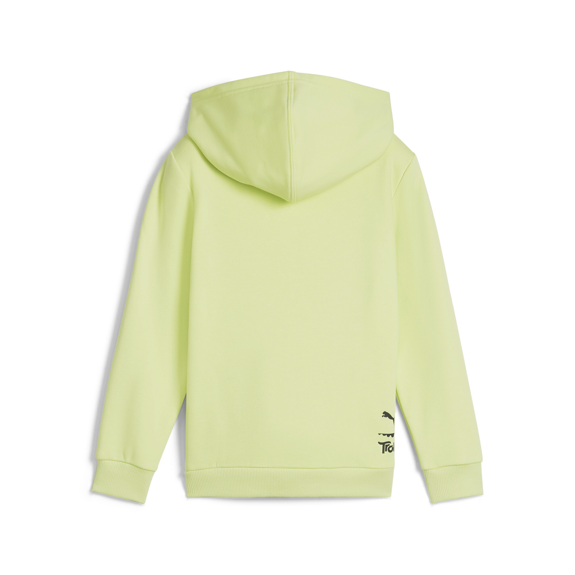 SUDADERO PUMA X TROLLS HOODIE TR B - Imagen 2