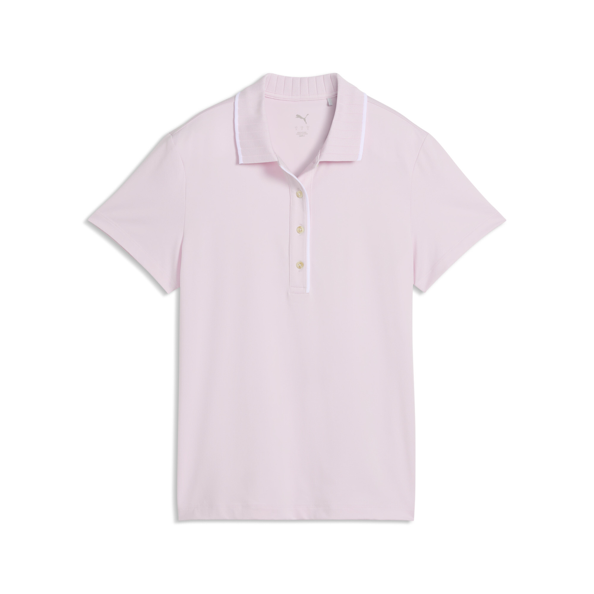POLO CLOUDSPUN BRIDGES SS POLO W