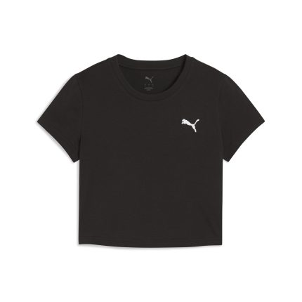 BLUSA WARDROBE ESS BABY TEE W