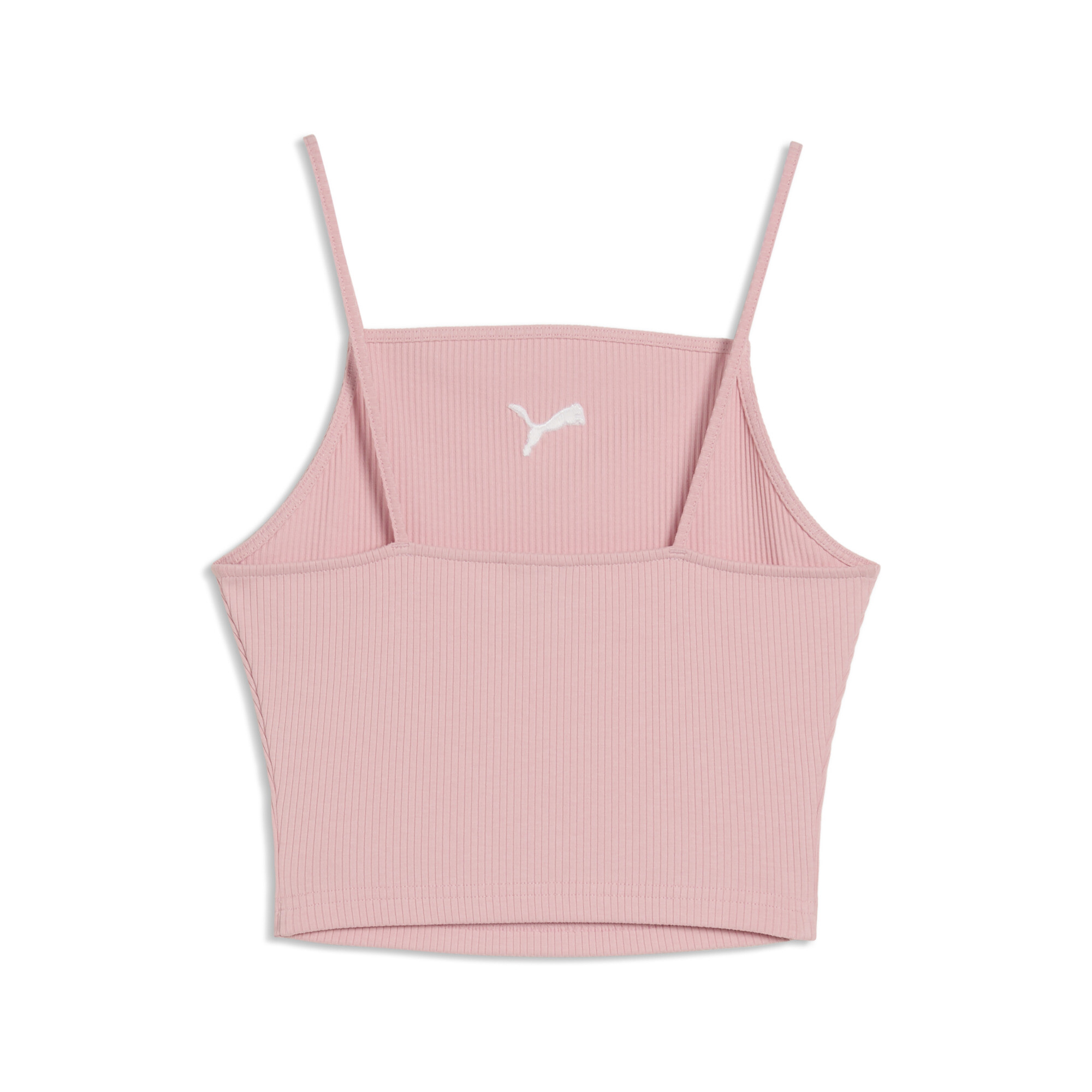BLUSA WARDROBE ESS RIBBED TANK TOP W - Imagen 2