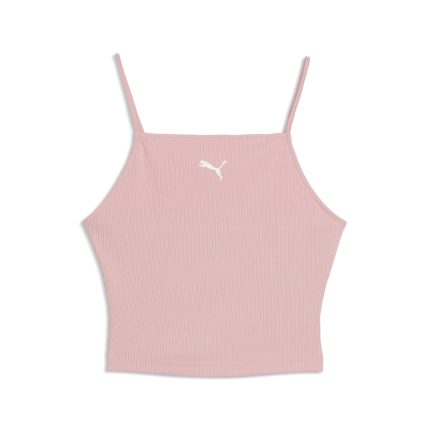 BLUSA WARDROBE ESS RIBBED TANK TOP W