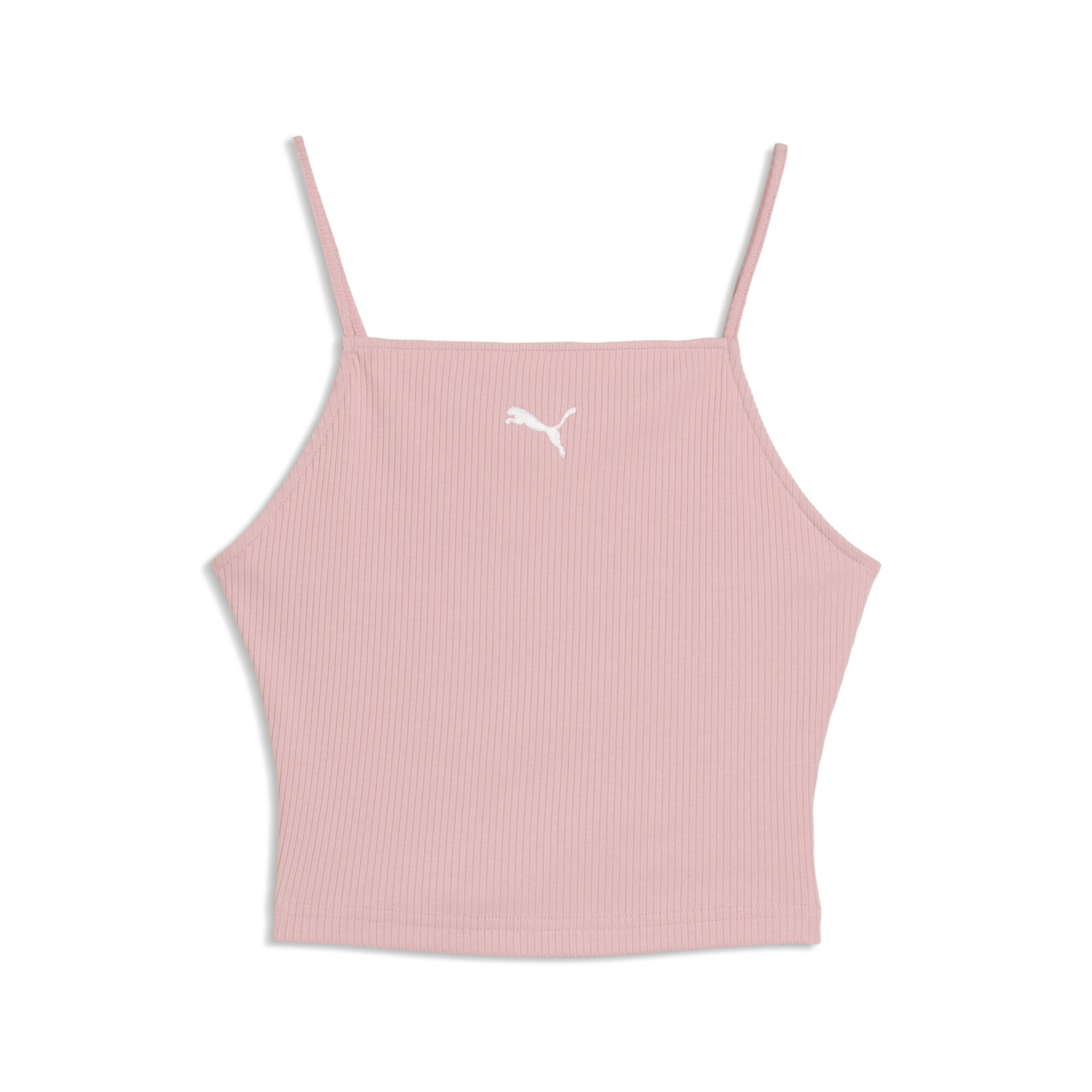 BLUSA WARDROBE ESS RIBBED TANK TOP W