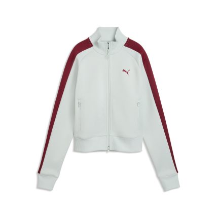 CHUMPA T7 ALWAYS ON SHORT TRACK JACKET W