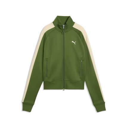 CHUMPA T7 ALWAYS ON SHORT TRACK JACKET W