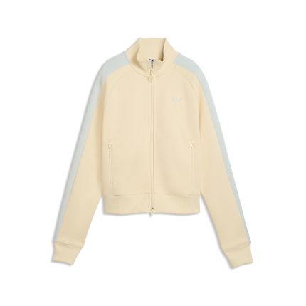 CHUMPA T7 ALWAYS ON SHORT TRACK JACKET W