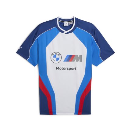 PLAYERA BMW MMS LIFESTYLE JERSEY UNISEX
