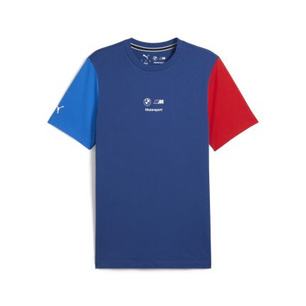 PLAYERA BMW MMS CAR GRAPHIC TEE 2