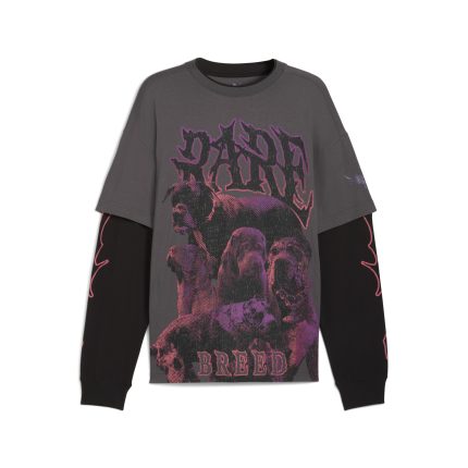 PLAYERA LAMELO WORLD TOURNAMENT LS TEE
