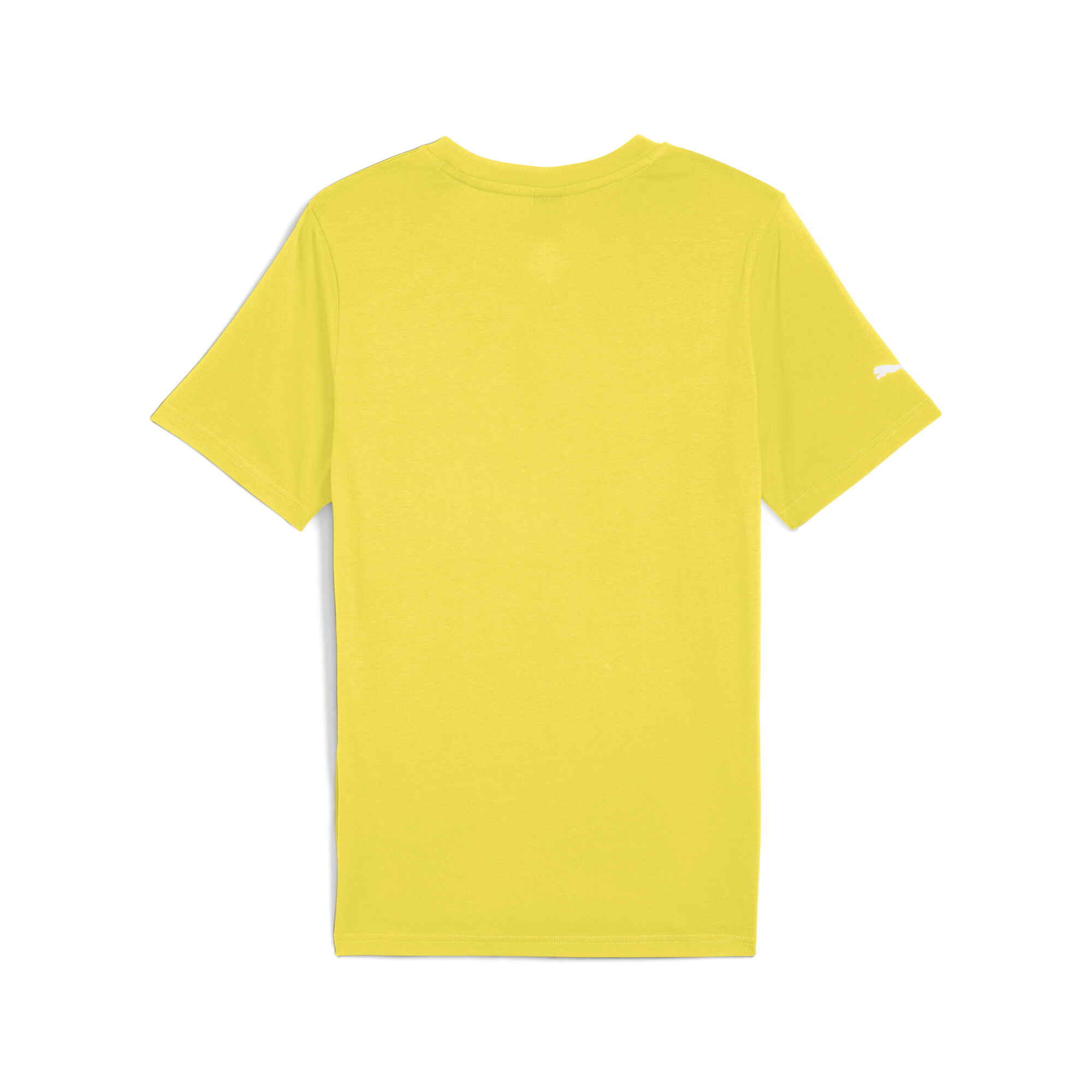 PLAYERA FERRARI SPORTSWEAR COLORED SHIELD TEE - Imagen 2