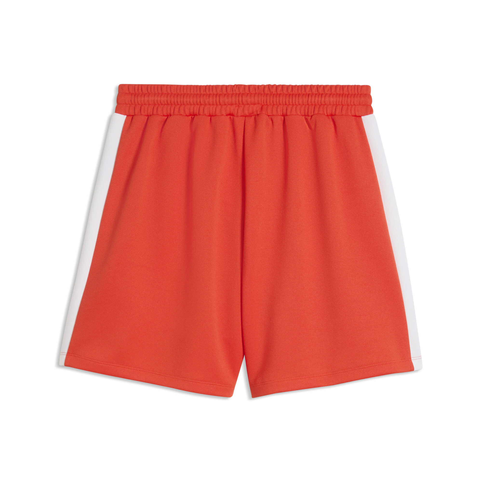 SHORT T7 RELAXED PINTUCK SHORTS 4 W - Imagen 2