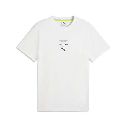 PLAYERA AMF1 ESSENTIAL LOGO TEE 1