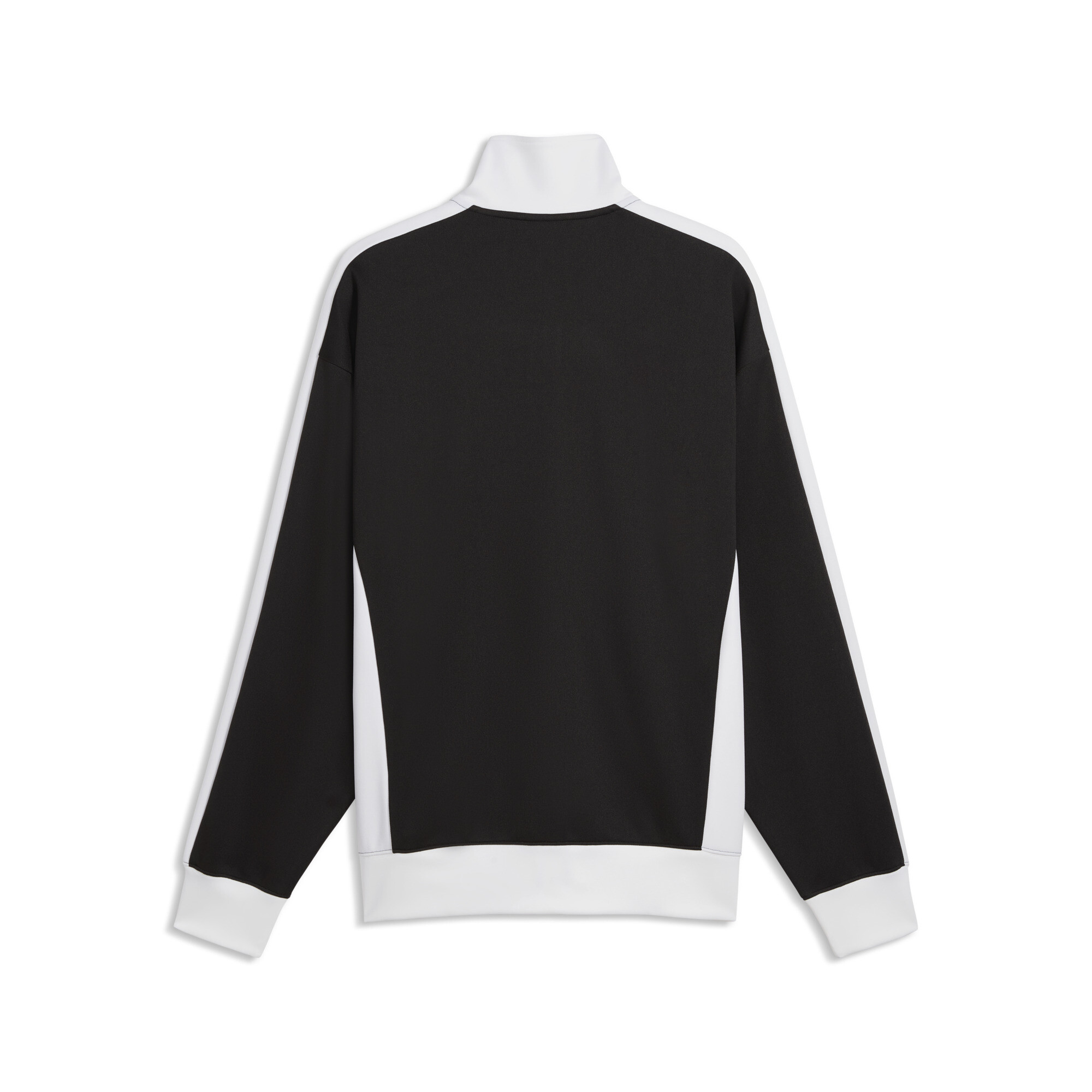 CHUMPA T7 RELAXED RETRO TRACK JACKET - Imagen 2