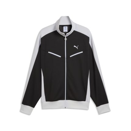 CHUMPA T7 RELAXED RETRO TRACK JACKET