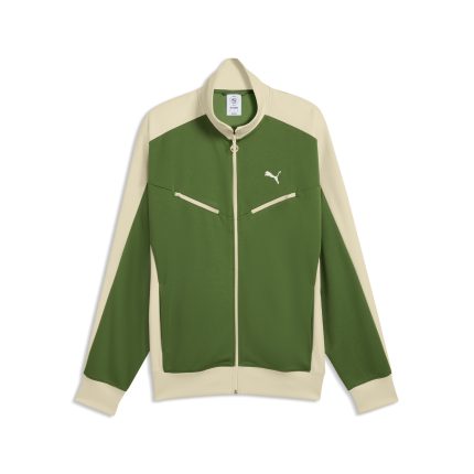 CHUMPA T7 RELAXED RETRO TRACK JACKET