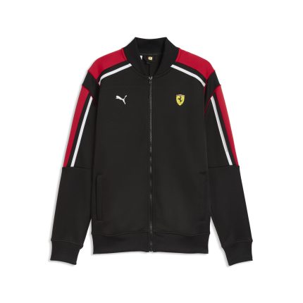 CHUMPA FERRARI MT7 TRACK JKT
