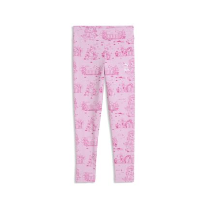 LICRA PUMA X DORA THE EXPLORER AOP LEGGINGS G