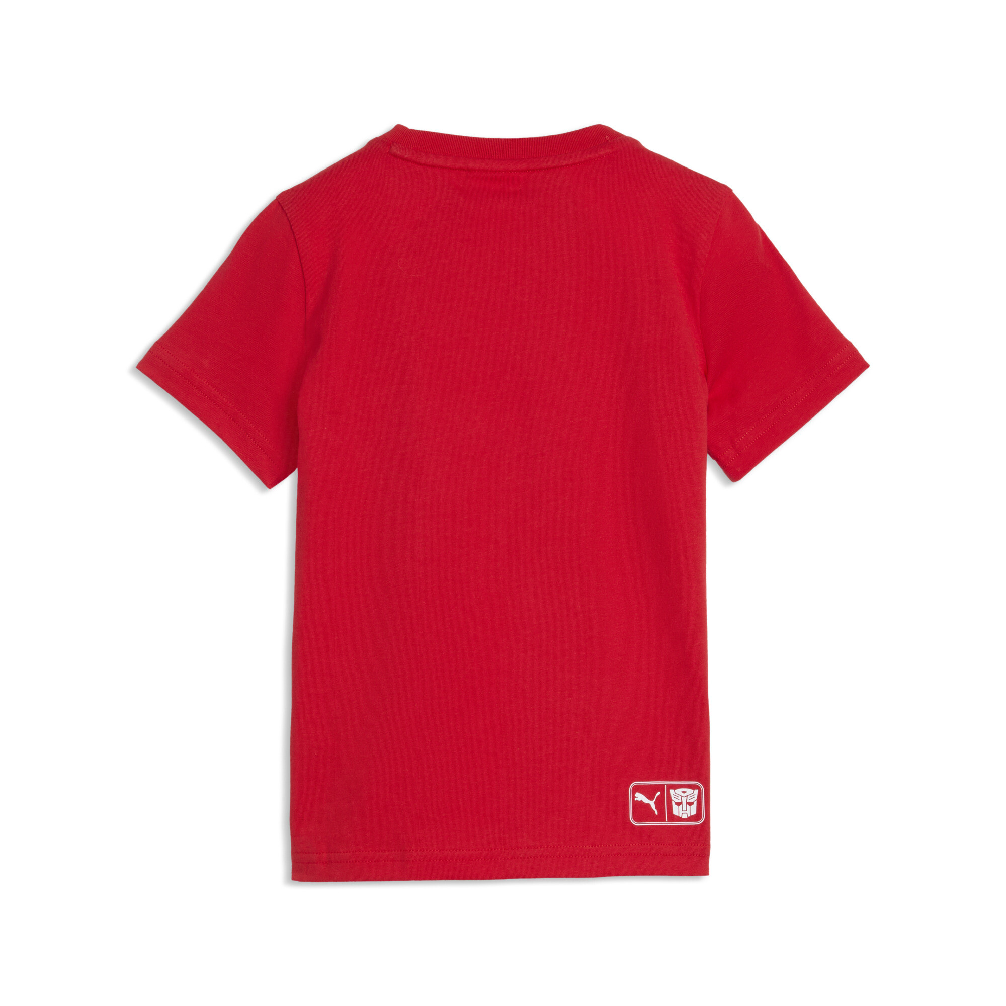 PLAYERA PUMA X TRANSFORMERS GRAPHIC TEE B - Imagen 2