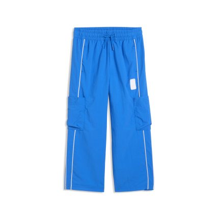 PANTS PUMA X TRANSFORMERS T7 RELAXED CARGO PANTS B