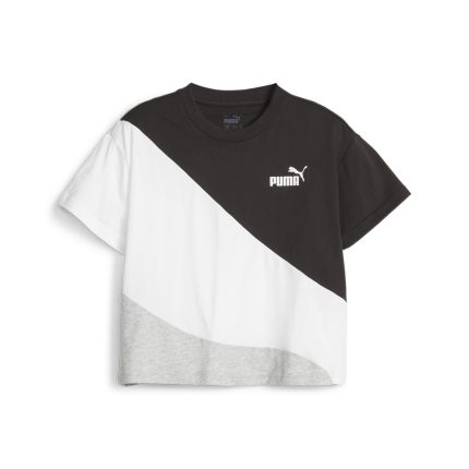 BLUSA PUMA POWER CAT TEE G