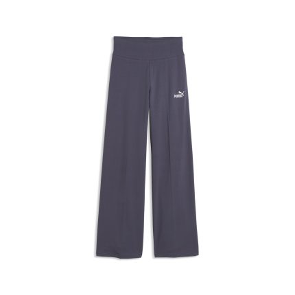 LICRA ESS SMALL NO. 1 LOGO HIGH-WAIST STRAIGHT LEGGINGS W